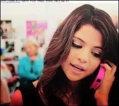 Compltez les paroles :  I got You  :  Well, you think _____________ 