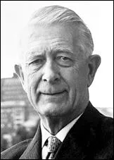 Qui fut prix Nobel de sciences conomiques en 1977 avec Bertil Ohlin (Ohlin sur la photo) ?