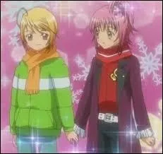 Comment s'appelle son prince ?