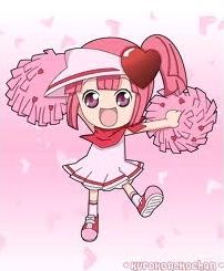 Quiz Shugo chara