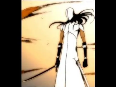 Qui est ce personnage ?