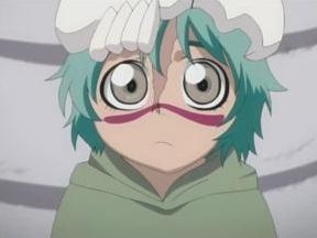 Quiz Bleach
