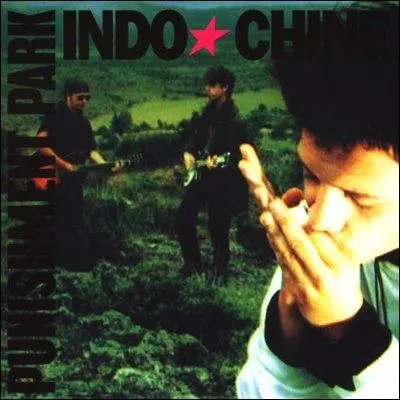 Quel est le nom de l'album ?