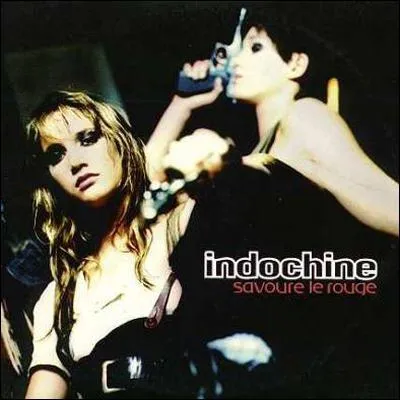 Quel est le nom de l'album ?