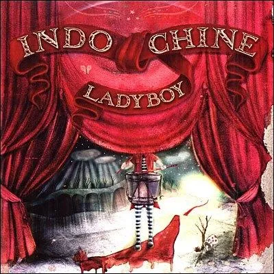 Quel est le nom de l'album ?