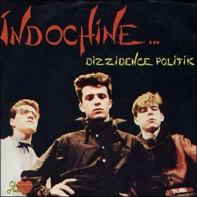 Quel est le nom de l'album ?