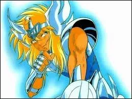 A quel manga appartient ce personnage ?