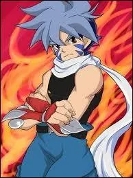 A quel manga appartient ce personnage ?