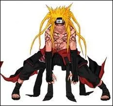 A quel manga appartient ce personnage ?