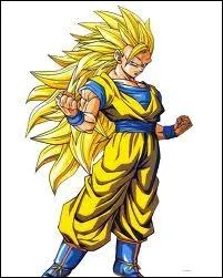 A quel manga appartient ce personnage ?