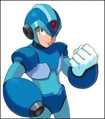 A quel manga appartient ce personnage ?