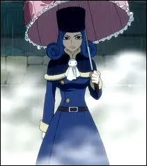 Quel est le pouvoir de ce personnage ?