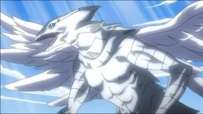 A qui ce dragon appartient-il ?