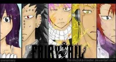 Quelle est la phobie des chasseurs de dragons ?