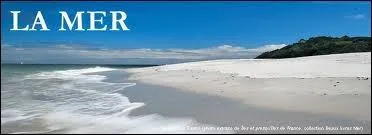 ... qu'on voit danser, le long des golfes clairs.