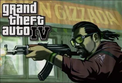 Qui est ce personnage ?