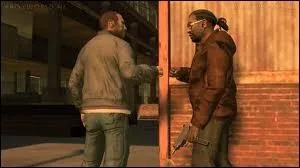 Quel lien entretient-il avec Niko ?