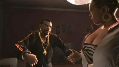 Par qui va-t-il se faire tuer ?