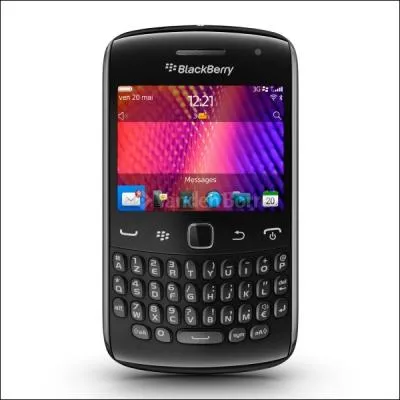 Quel est le nom de ce gsm ?