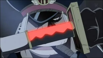 Avant de rejoindre l'quipage, qui tait-il ?