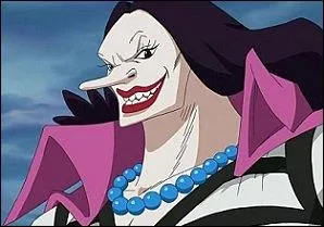 Qui est-elle ? Indice : on l'a surnomme  la chasseuse du croissant de lune .