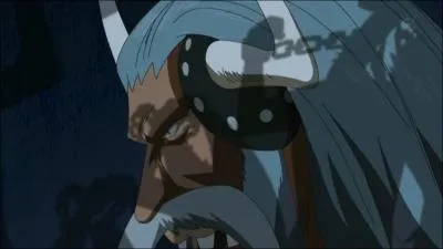 Quel est son nom ? Indice : on le surnomme  le roi corrompu .