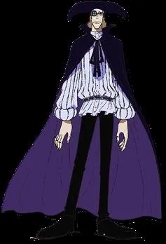 Quel est son nom ? Indice : on le surnomme  Supersonic .