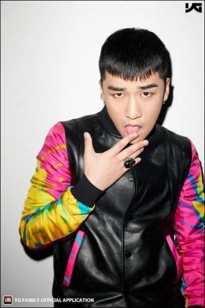 Qui en est le maknae ?