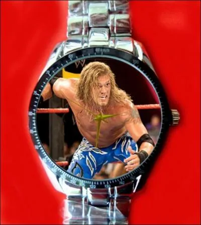 Comment s'appelle cette superstar ?