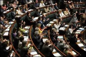 Parmi ces hommes politiques belges, qui n'a jamais t premier ministre ?