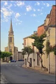 A Saussignac, les habitants se nomment les ...