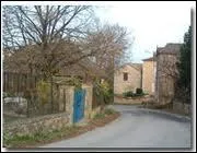 Les habitants de la commune Prigourdine de Rampieux portent le gentil ...