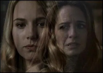 Quelles actrices jouent les rôles de Jo et Ellen (saison 2) ?