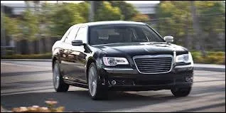 Quelle est cette voiture ?