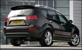 Quelle est cette voiture ?