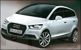 Quelle est cette voiture ?