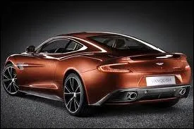 Quelle est cette voiture ?