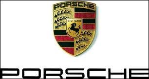 Porsche est une marque...