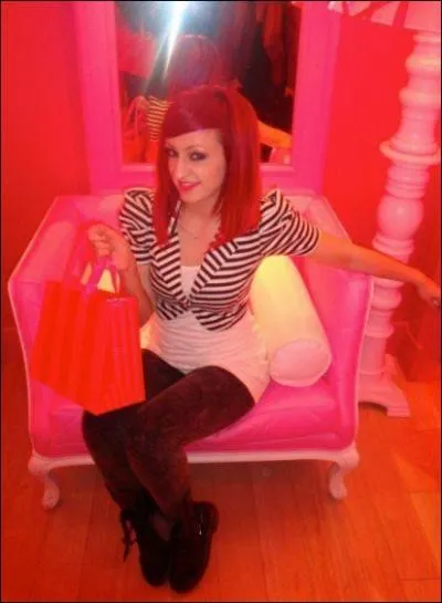 Qui fait appel  elle en 2007 ?