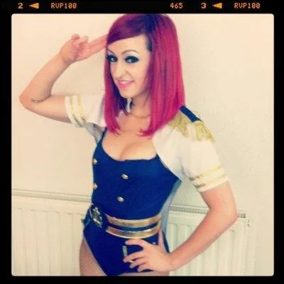 Quels titres de Jena Lee chorgraphie-t-elle ?