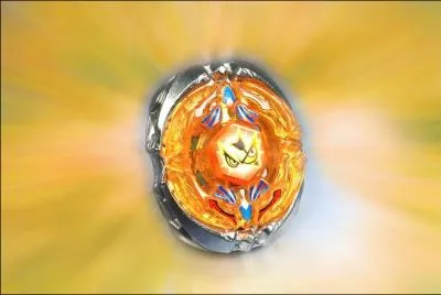 Quelle est cette toupie ?