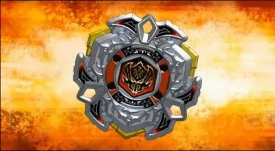 Quelle est cette toupie ?