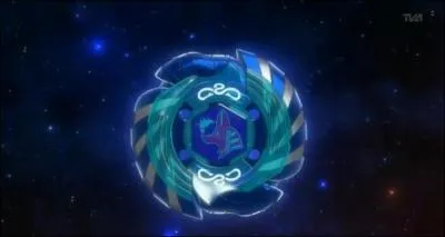 Quelle est cette toupie ?