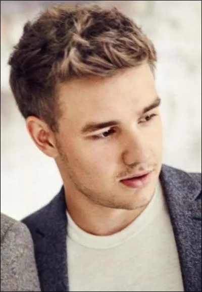 Depuis quand Liam chante-t-il ?