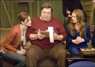 Qu'est-ce que les parents de Rebecca ont achet avec leurs conomies ?