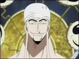 Quel pouvoir du fruit du dmon a ce personnage ?