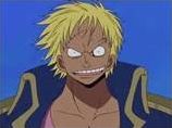 Quiz One piece