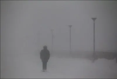 Le 27 dcembre 2012, une vritable tempte tait en voie de surpasser la tempte du 4 mars 1971. Quel surnom devrait-on donner  cette tempte ?