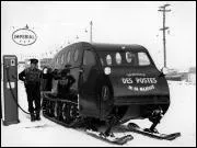 Comment explique-t-on le succs de l'autoneige conue par Joseph-Armand Bombardier, jusque dans les annes 50 pour certaines rgions ?