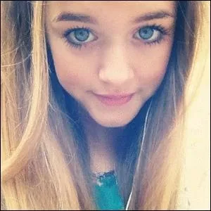 Comment s'appelle-t-elle ?